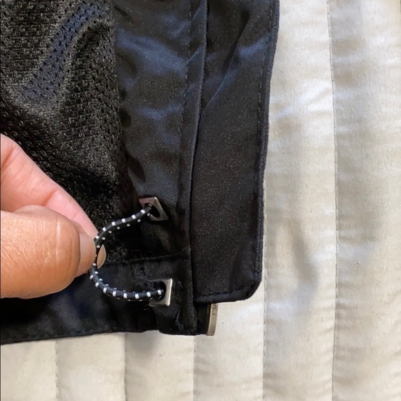 ELEVATE sport black jacket size XS - Picture 12 of 12